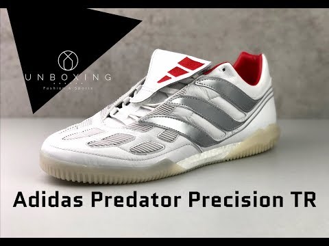 adidas predator precision tr