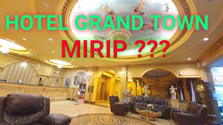 Hotel grand town makassar