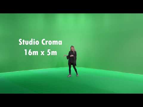 NAN Studio Croma Setup