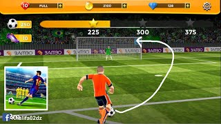 Shoot Goal: World Leagues - Gameplay Walkthrough Part 1 (Android) screenshot 5