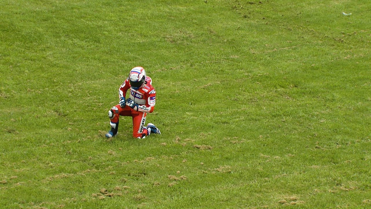girls like you Crash Analysis: #AustralianGP
