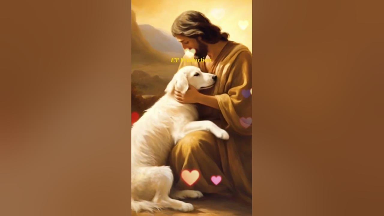 Jesus Loves Animals ❤️ 🦒 Glory Glory Hallelujah - Yehuda Singers
