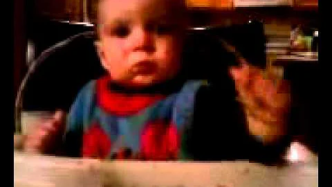 Video from My Phone