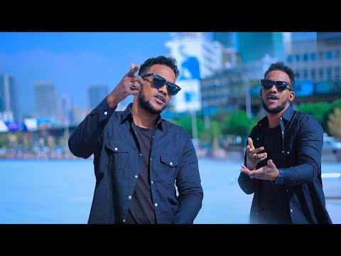 CABDI ZAKI HIT SONG AYAAN BILAN Official Music Video