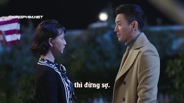 Xin Hãy Ban Cho Tôi Một Đôi Cánh Tập 46 vietsub