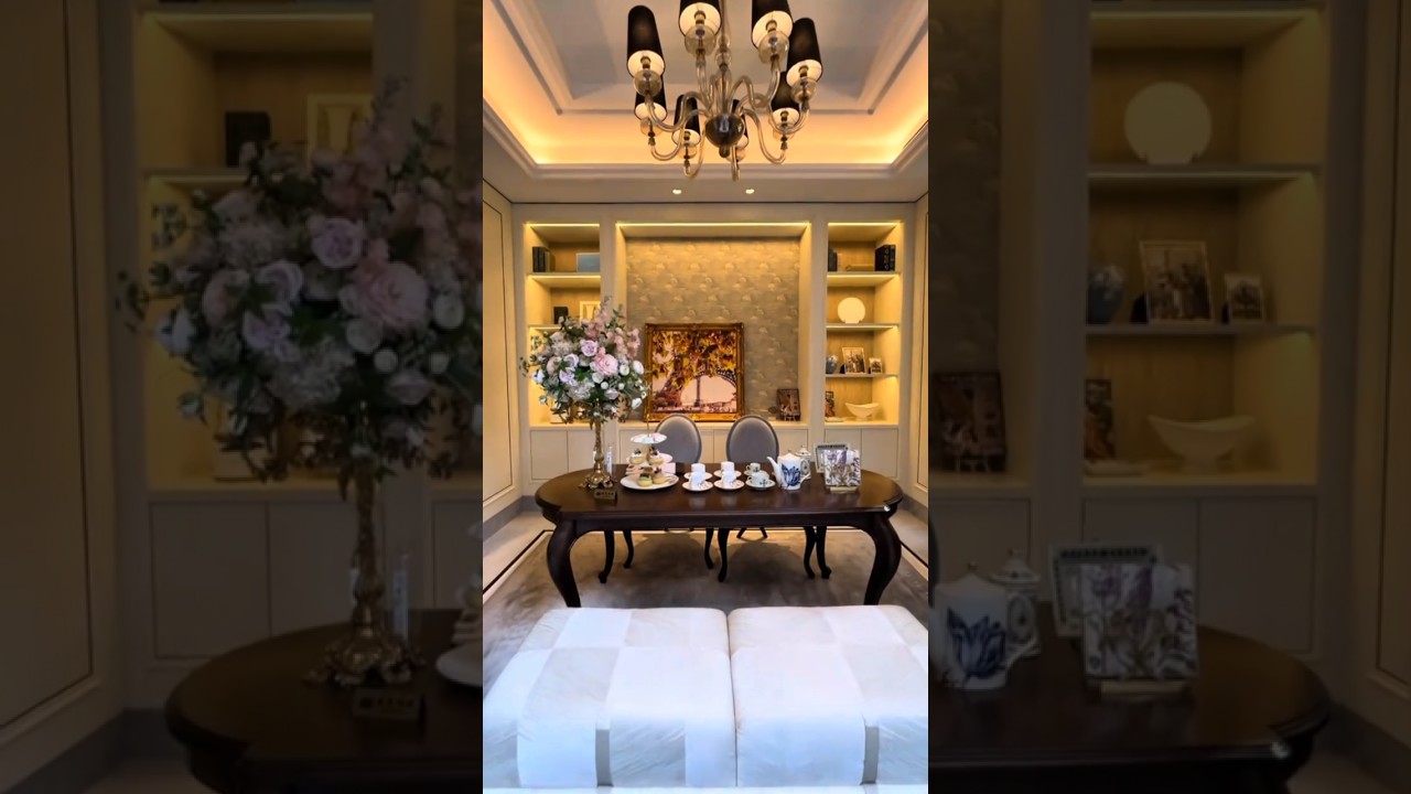 Real Estate Tours | Modern Interior Design