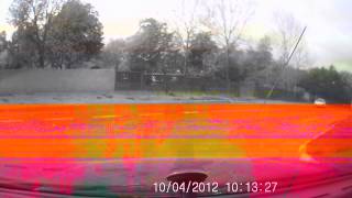 Video  Test   DVR 027