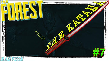 EASIEST WAY THE KATANA | Let