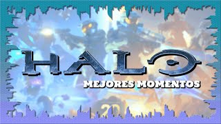 Halo | Mejores momentos [1]