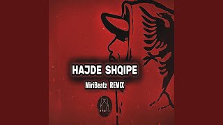 Hajde Shqipe (Valle Shota)