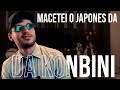 Todas as vergonhas que passei no Japão!