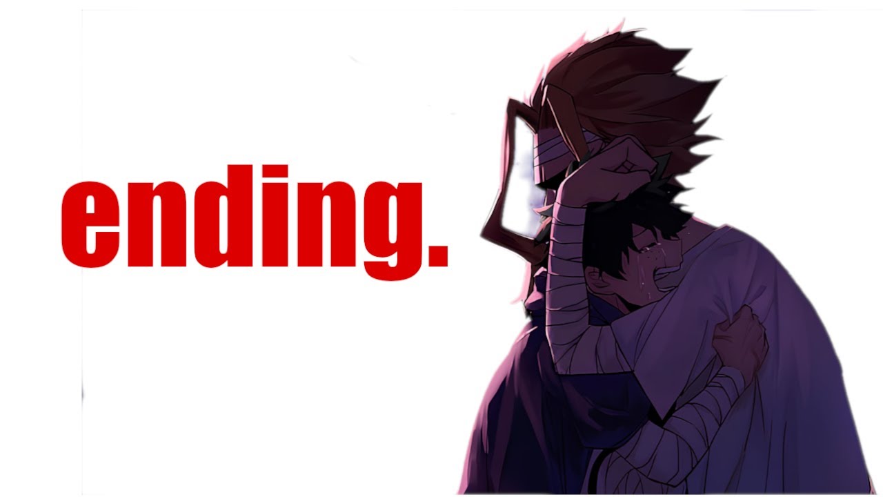 What Happened to My Hero Academia ?? The Rise, The Fall and The Revival ...