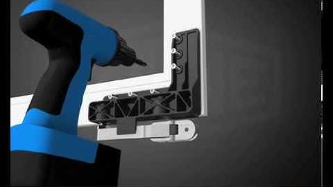 VORNE - Parallel Slide