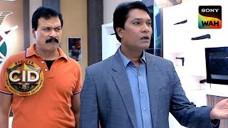 Abhijeet कैसे करेगा एक Child की Help? | CID | Episode 1277 | Kidnapped Series