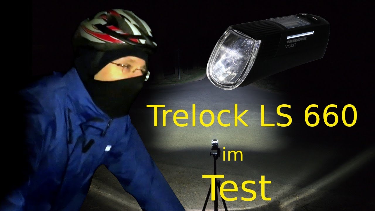 Trelock