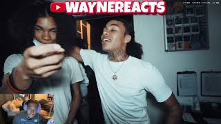WayneREACTS To DudeyLo x DD Osama - Free The Threats (Official Music Video) News