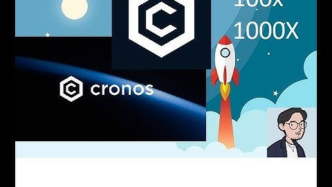 How to Set Up CRONOS Chain on Metamask $CRO Crypto.com