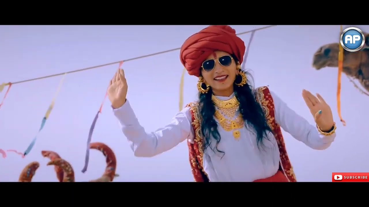 Mhari Ghoomar Che Nakhrali Rajasthani || Vanita Patel || Songs New 2020