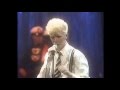 1983 David Bowie Breaking Glass