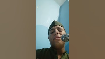 القارئ مصطفي كامل ابداع