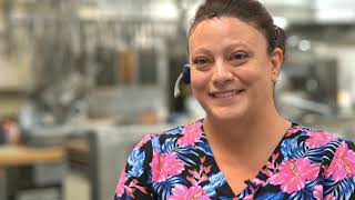 Full Nutrition Services Recruitment News