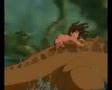 Fill de l'home (Son of Man) - Disney Català