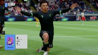 FC 26 UT JACK GREALISH
