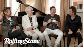 Duran Duran: The Rolling Stone Interview