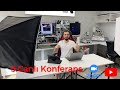 5.Konferans / Kursiyerlerimiz ile buluşuyoruz