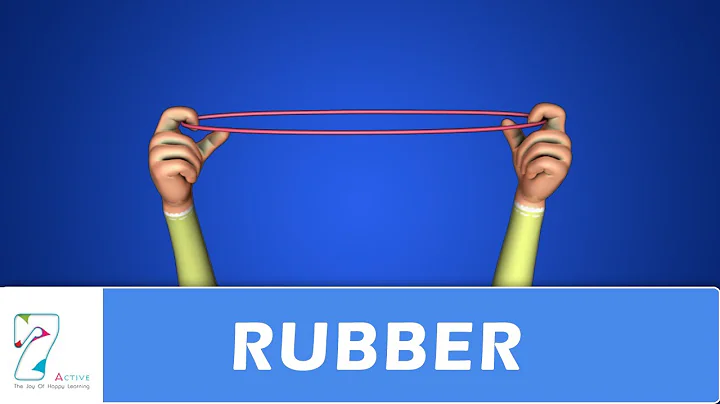 RUBBER - DayDayNews