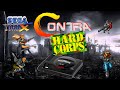 Contra Hard Corps - Sega Genesis Review