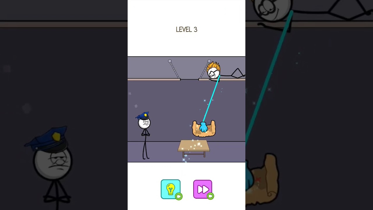 Ajeeb Choor Hai Part 2 