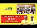 Kokwet talent tour chebonei girls high school
