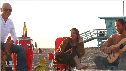 MOVIN ON - RHYTHM TRIBE® (OFFICIAL)