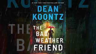 The Bad Weather Friend | Audiobook Mystery, Thriller & Suspense 🎧