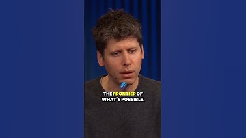 The future of AI in scientific discovery