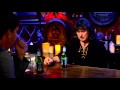 Capture de la vidéo Ritchie Blackmore Discussing One Of His Many Tussles With Singer Ian Gillan