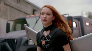 Ким пять-с-плюсом / Фильм 2019 трейлер / Оригинальное кино канала Дисней Ким пять-с-плюсом / Фильм 2019 трейлер / Оригинальное кино канала Дисней