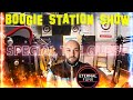 Boogie station show special guest  eternal funk 