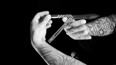 Y-zero K. (tutorial)