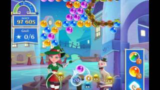 Bubble Witch 2 Saga level 822