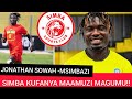 SIMBA WAINGIA VITANI KUSAKA SAINI YA JONATHAN SOWAH NA KUMUUZA ATEBA MOROCCO SIMBA WAINGIA VITANI KUSAKA SAINI YA JONATHAN SOWAH NA KUMUUZA ATEBA MOROCCO