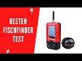 ✅ Die Besten Fischfinder Test - (Top 5)