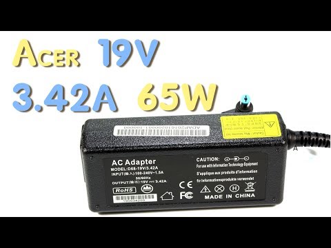 Зарядка (65W) для