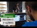 Prsentationtest  precision fit by alltricks