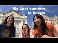 [Eng] My Last summer in Serbia 세르비아에서의 마지막 여름 [Episode #50]