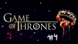 Game of Thrones walkthroughs Season 1:Part 4