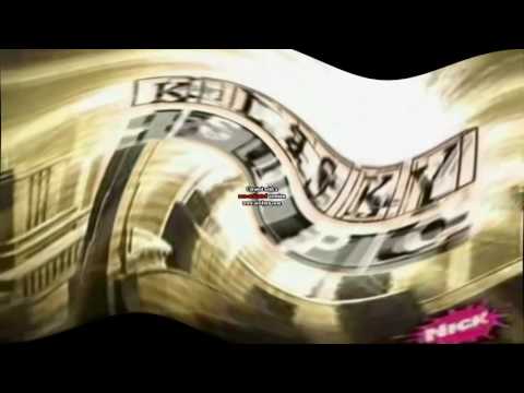 Klasky Csupo Rooster Logos In Does Respond Effect