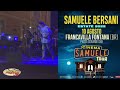 Samuele Bersani ☆ L&#39;intervista (Live)