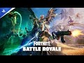 Mini vnement fortnite saison 2 chap5